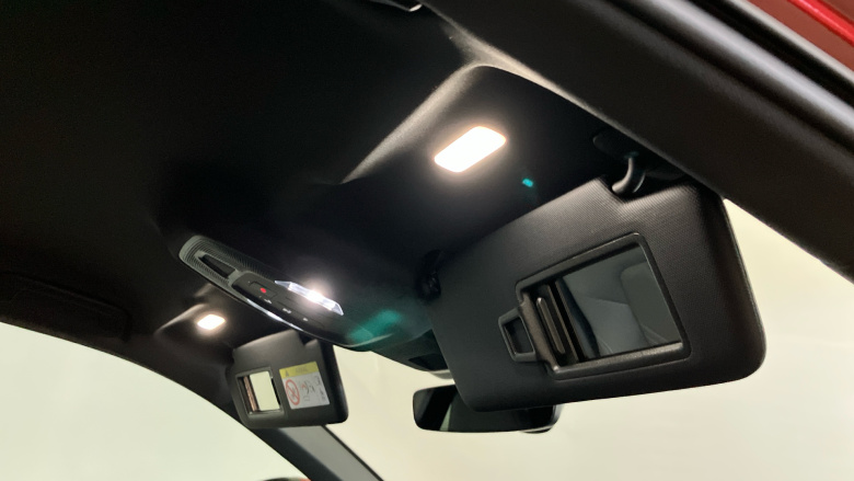 Audi A5 2.0 TFSI 150 S line 5dr S Tronic Petrol Estate